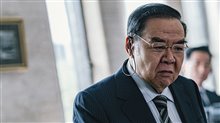 The Prosecutor - Photo Gallery