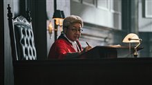 The Prosecutor - Photo Gallery