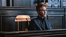 The Prosecutor - Photo Gallery
