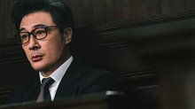 The Prosecutor - Photo Gallery