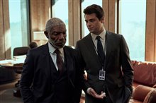 The Recruit (Netflix) - Photo Gallery