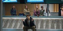 The Recruit (Netflix) - Photo Gallery