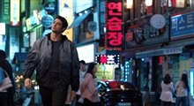 The Recruit (Netflix) - Photo Gallery