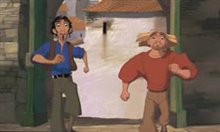 The Road To El Dorado - Photo Gallery