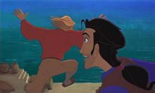 The Road To El Dorado - Photo Gallery