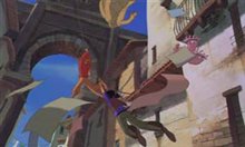 The Road To El Dorado - Photo Gallery