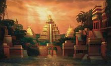 The Road To El Dorado - Photo Gallery
