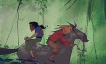 The Road To El Dorado - Photo Gallery