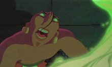 The Road To El Dorado - Photo Gallery