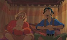 The Road To El Dorado - Photo Gallery