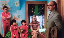 The Royal Tenenbaums - Photo Gallery