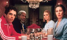 The Royal Tenenbaums - Photo Gallery