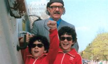 The Royal Tenenbaums - Photo Gallery
