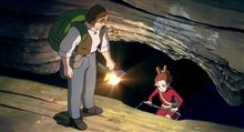 The Secret World of Arrietty (Dubbed) - Photo Gallery