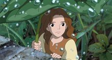 The Secret World of Arrietty (Dubbed) - Photo Gallery