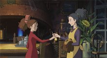 The Secret World of Arrietty (Dubbed) - Photo Gallery
