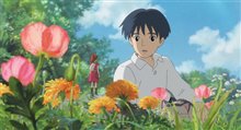 The Secret World of Arrietty (Dubbed) - Photo Gallery