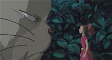 The Secret World of Arrietty (Dubbed) - Photo Gallery