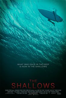 The Shallows - Photo Gallery