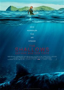The Shallows - Photo Gallery