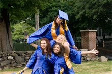 The Sisterhood of the Traveling Pants 2 - Photo Gallery