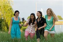 The Sisterhood of the Traveling Pants 2 - Photo Gallery
