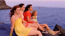 The Sisterhood of the Traveling Pants 2 - Photo Gallery
