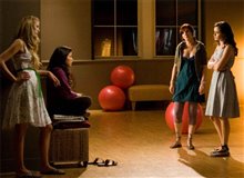 The Sisterhood of the Traveling Pants 2 - Photo Gallery
