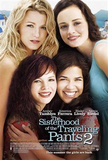The Sisterhood of the Traveling Pants 2 - Photo Gallery