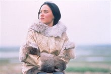 The Snow Walker - Photo Gallery