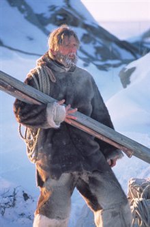 The Snow Walker - Photo Gallery