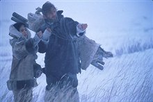 The Snow Walker - Photo Gallery