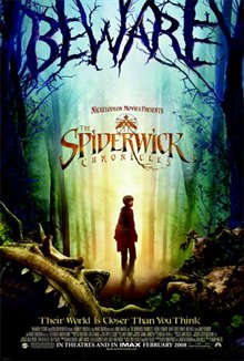 The Spiderwick Chronicles - Photo Gallery