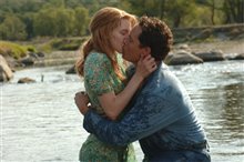 The Stone Angel - Photo Gallery