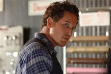 The Stone Angel - Photo Gallery