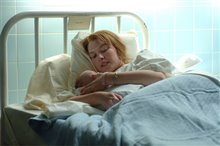 The Stone Angel - Photo Gallery