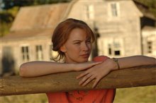 The Stone Angel - Photo Gallery
