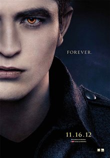 The Twilight Saga: Breaking Dawn - Part 2 - Photo Gallery