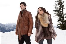The Twilight Saga: Breaking Dawn - Part 2 - Photo Gallery