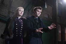 The Twilight Saga: Breaking Dawn - Part 2 - Photo Gallery