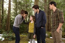 The Twilight Saga: Breaking Dawn - Part 2 - Photo Gallery