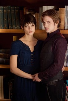 The Twilight Saga: Breaking Dawn - Part 2 - Photo Gallery