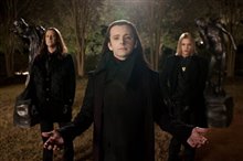 The Twilight Saga: Breaking Dawn - Part 2 - Photo Gallery