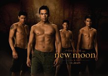 The Twilight Saga: New Moon - Photo Gallery