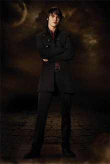 The Twilight Saga: New Moon - Photo Gallery
