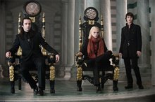 The Twilight Saga: New Moon - Photo Gallery