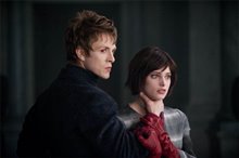 The Twilight Saga: New Moon - Photo Gallery
