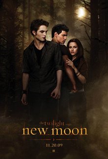 The Twilight Saga: New Moon - Photo Gallery