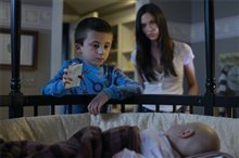 The Unborn - Photo Gallery