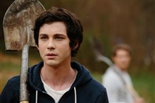 The Vanishing of Sidney Hall - Photo Gallery
